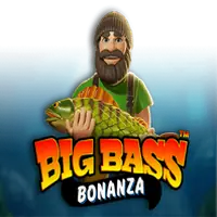 Big Bass Bonanza