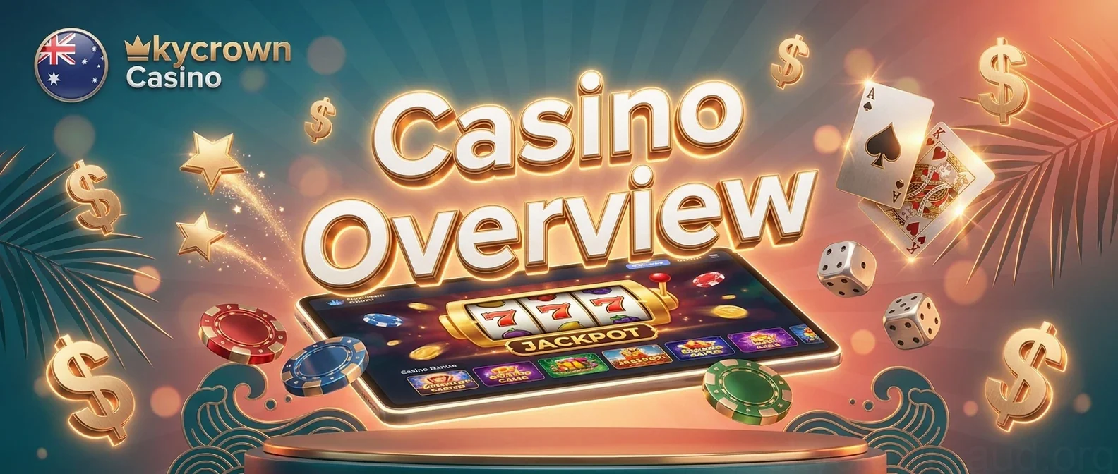 Casino Overview